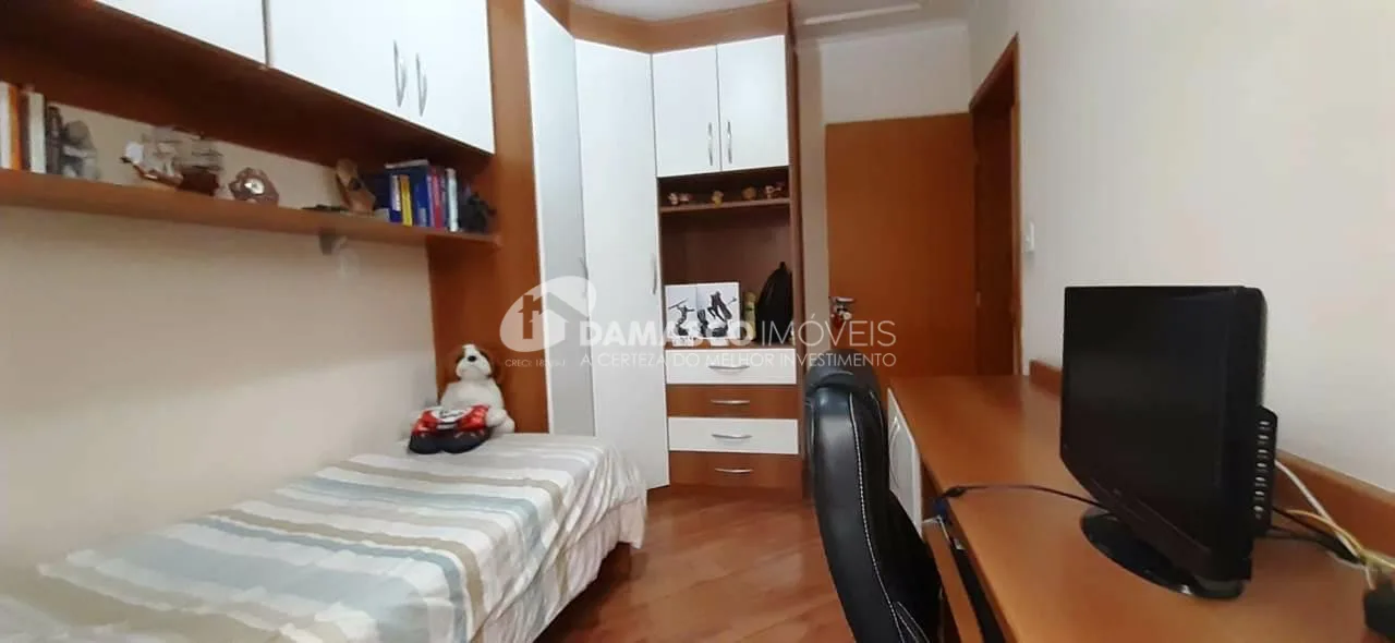Apartamento à venda 3 Quartos, 1 Suite, 2 Vagas, Santa Maria, São Caetano do Sul - SP 