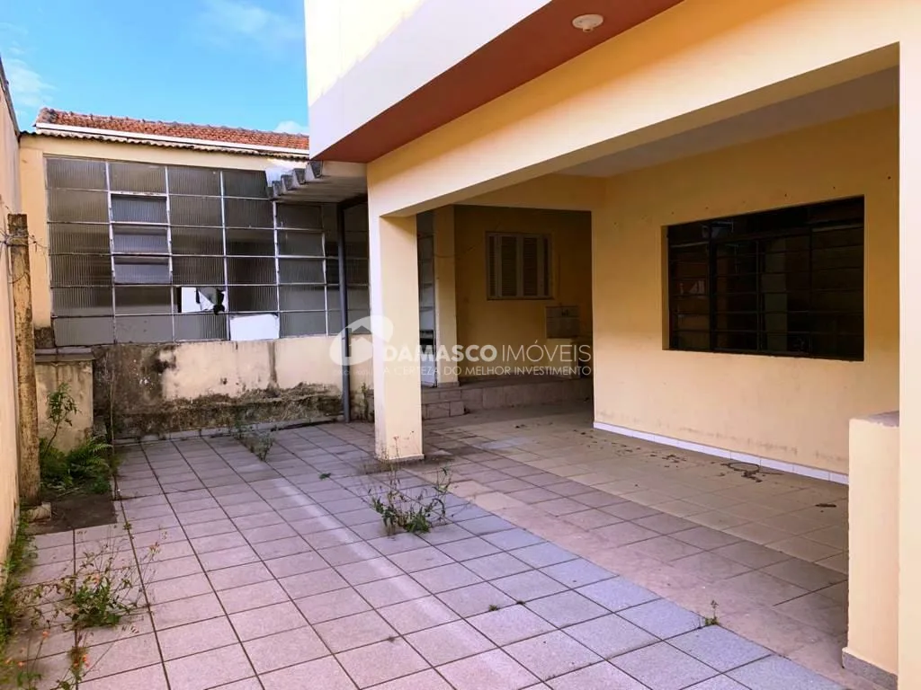 Comercial à venda 5 Salas, 5 Vagas, 331 m², Santa Maria, São Caetano do Sul - SP