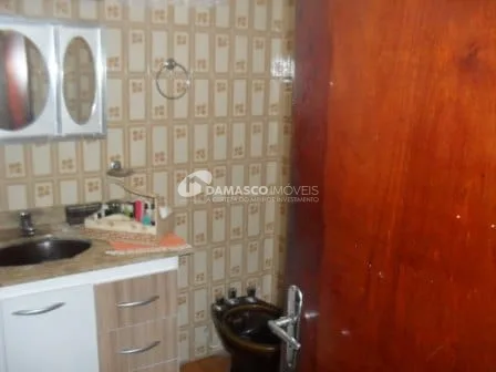 Casa à venda 3 Quartos, 4 Vagas, 178M², Santa Paula, São Caetano do Sul - SP