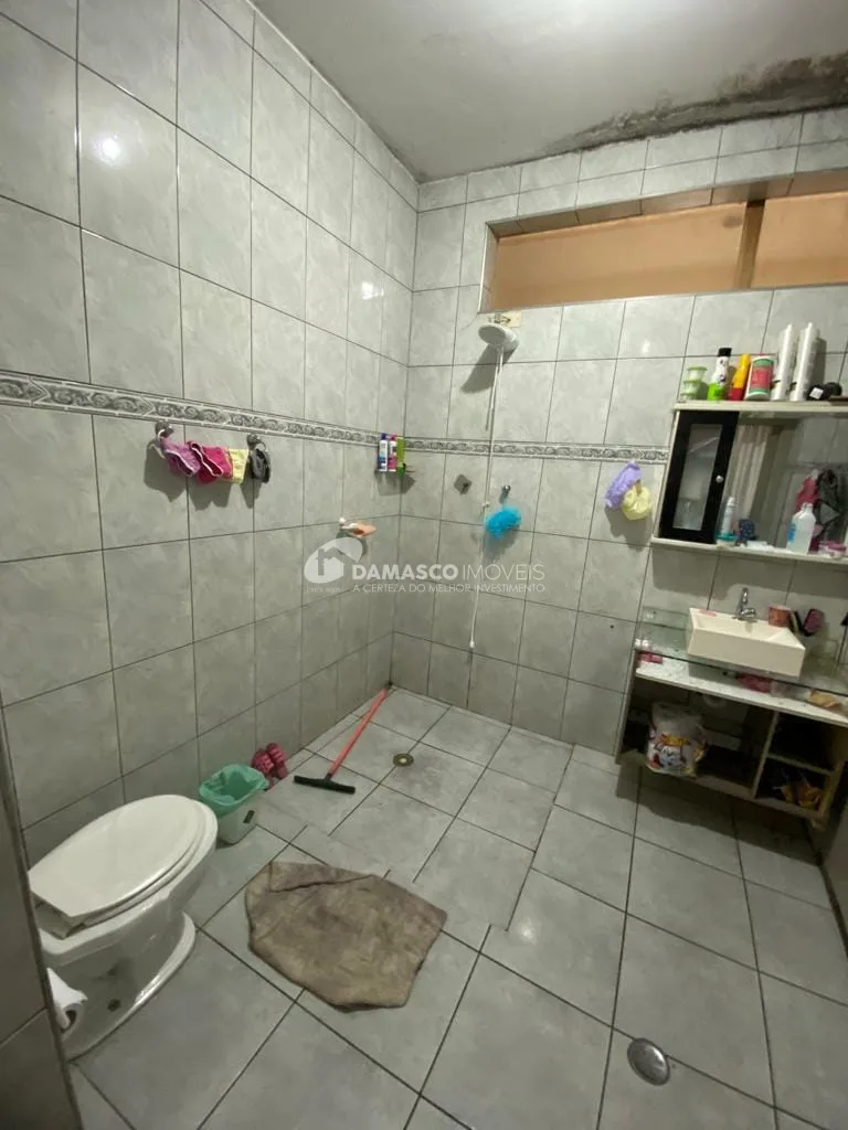 Casa à venda 2 Quartos, 2 Suites, 2 Vagas, 148M², Fundação, São Caetano do Sul - SP