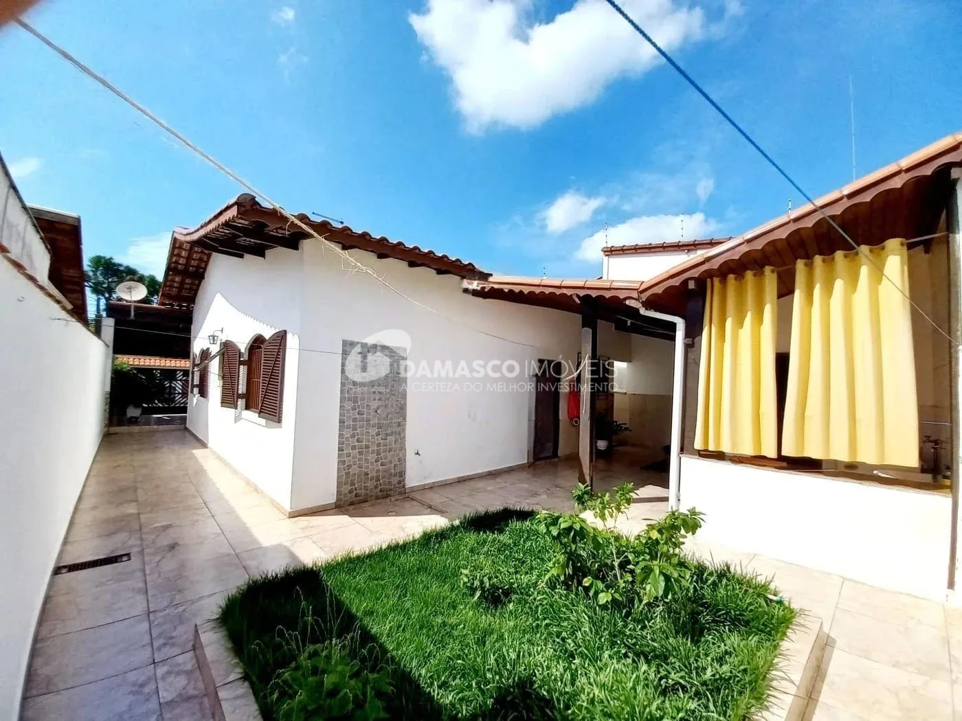 Casa à venda, Centro, Peruíbe, SP