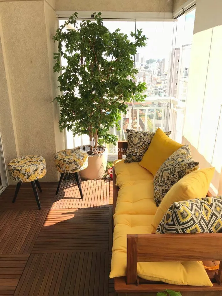 Apartamento à Venda, Santa Paula, São Caetano do Sul, SP