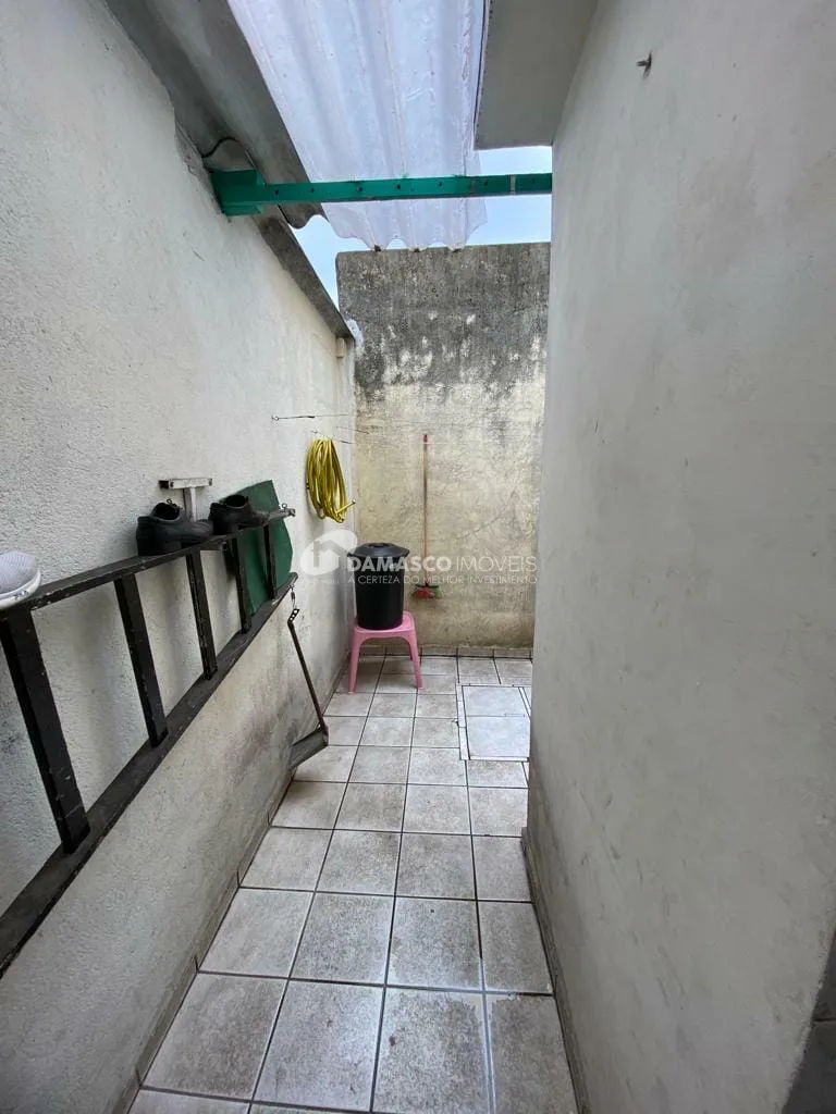 Casa à venda 2 Quartos, 2 Suites, 2 Vagas, 148M², Fundação, São Caetano do Sul - SP
