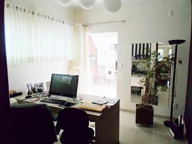 Sobrado à venda 3 Quartos, 3 Suites, 5 Vagas, 360M², Jardim São Caetano, São Caetano do Sul - SP