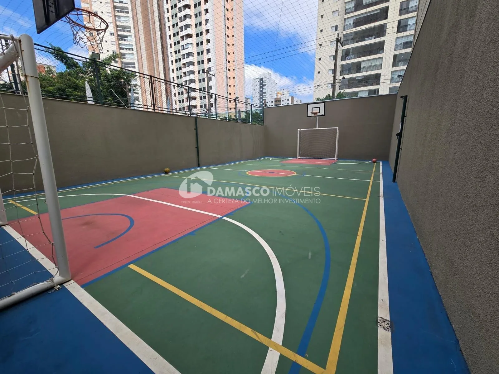 Apartamento à venda, Barcelona, São Caetano do Sul, SP