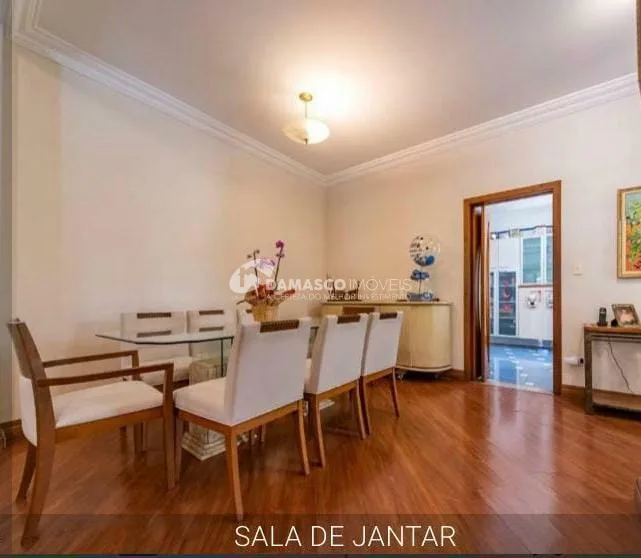 Casa à venda 3 Quartos, 1 Suite, 3 Vagas, 220M², Barcelona, São Caetano do Sul - SP