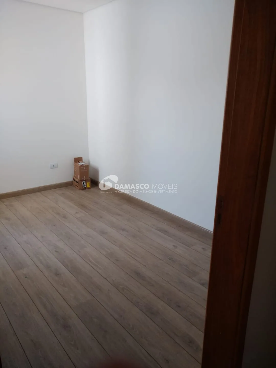 Apartamento à venda, Parque das Nações, Santo André, SP