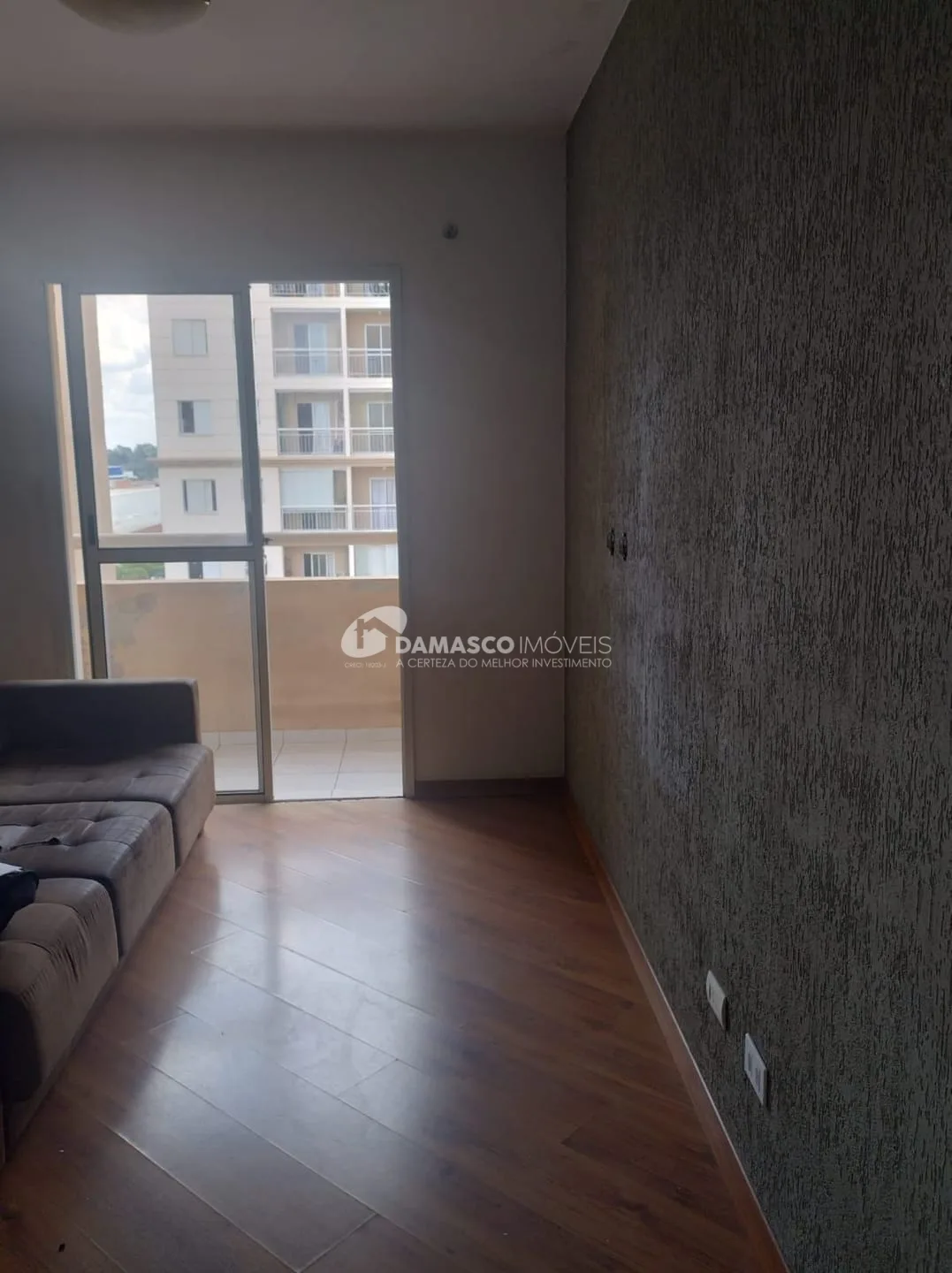 Apartamento à venda, Vila Gonçalves, São Bernardo do Campo, SP