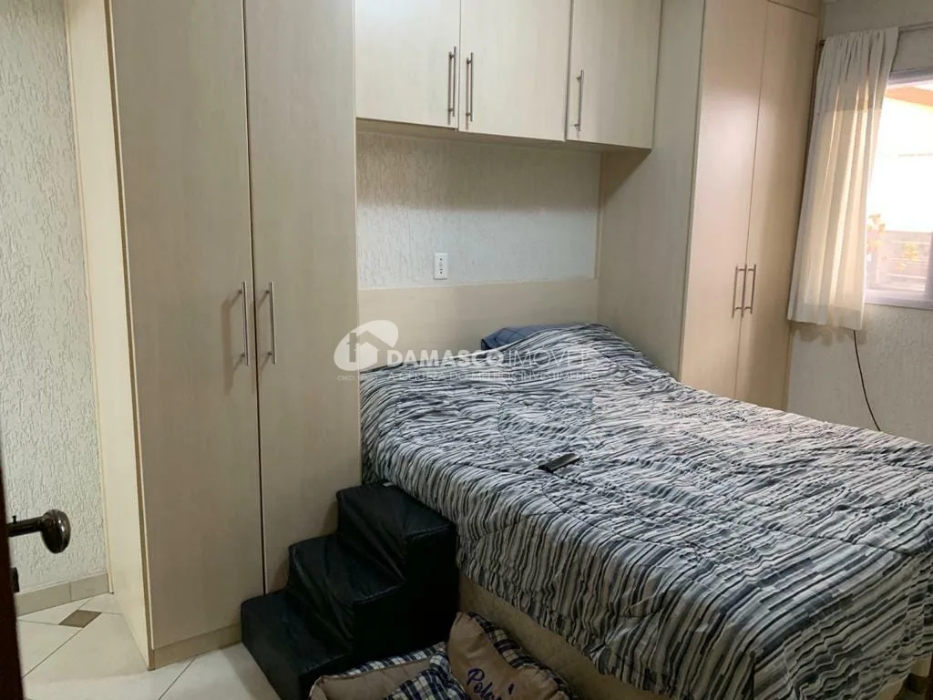 Apartamento à venda 2 Quartos, 1 Suite, 2 Vagas, Santa Maria, São Caetano do Sul - SP 