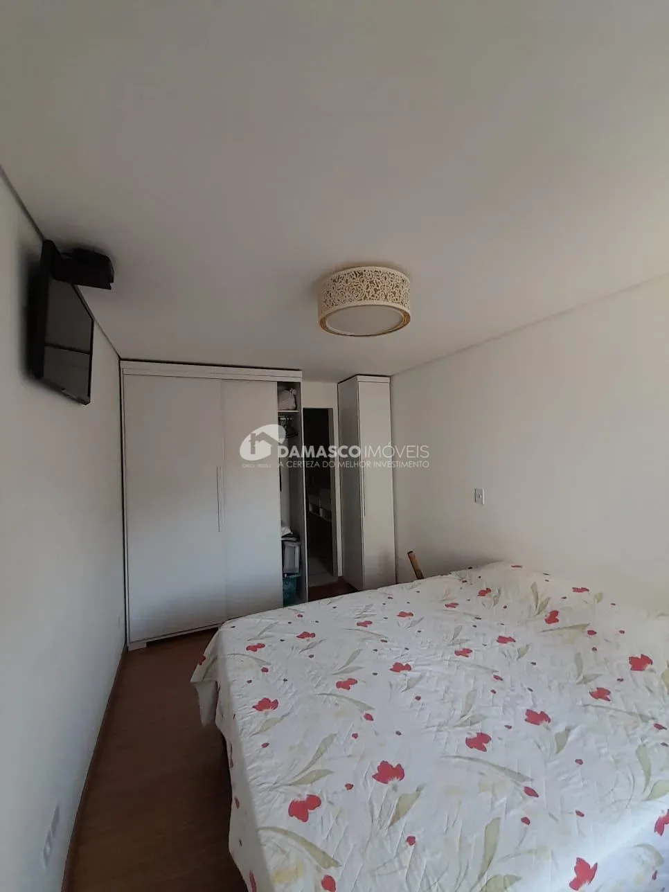 Cobertura à Venda no Barcelona, São Caetano do Sul | 170 m² | 3 Dormitórios | 2 Suítes | 2 Vagas