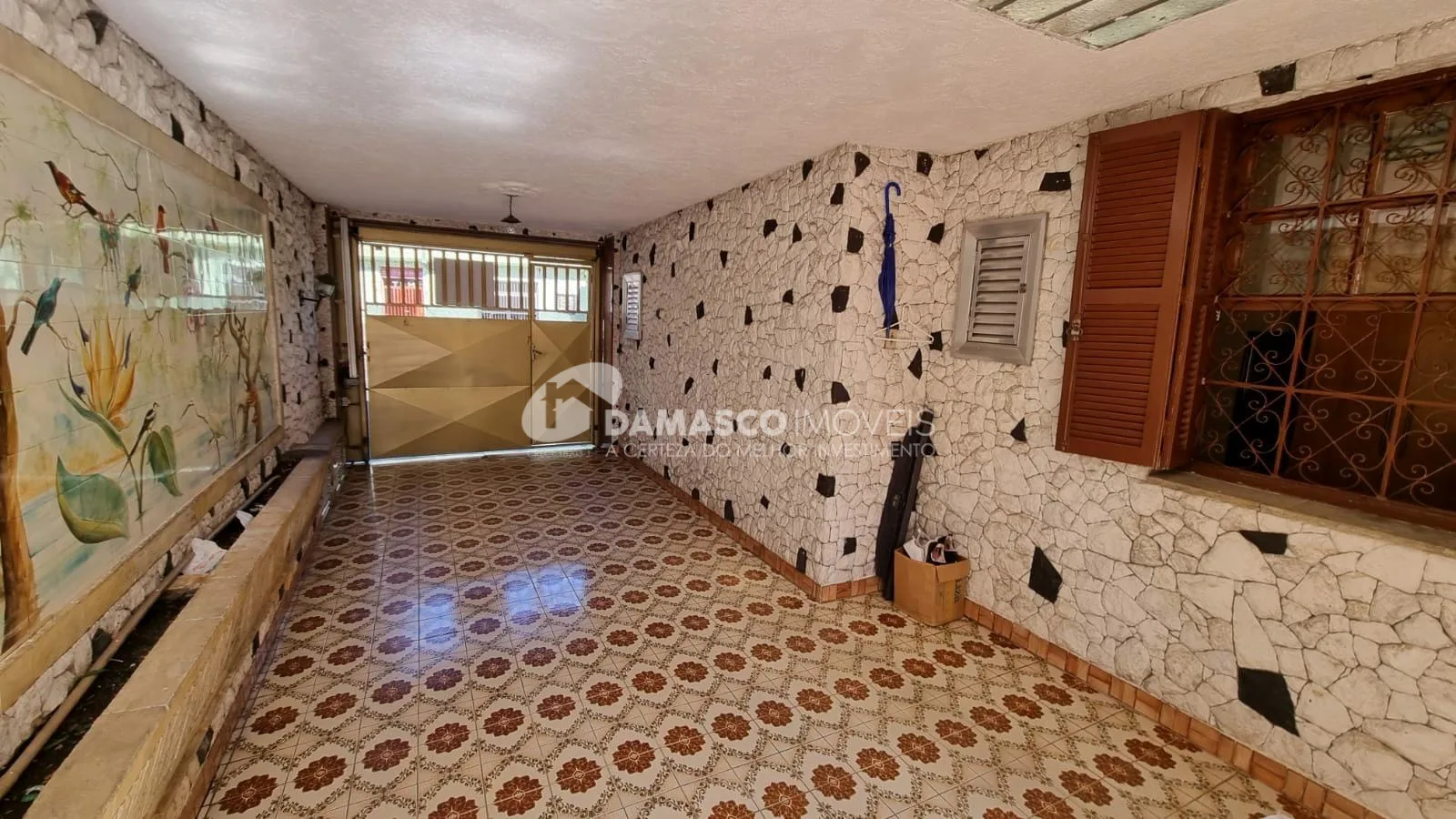 Casa à venda 4 Quartos, 1 Suite, 4 Vagas, 246M², Osvaldo Cruz, São Caetano do Sul - SP