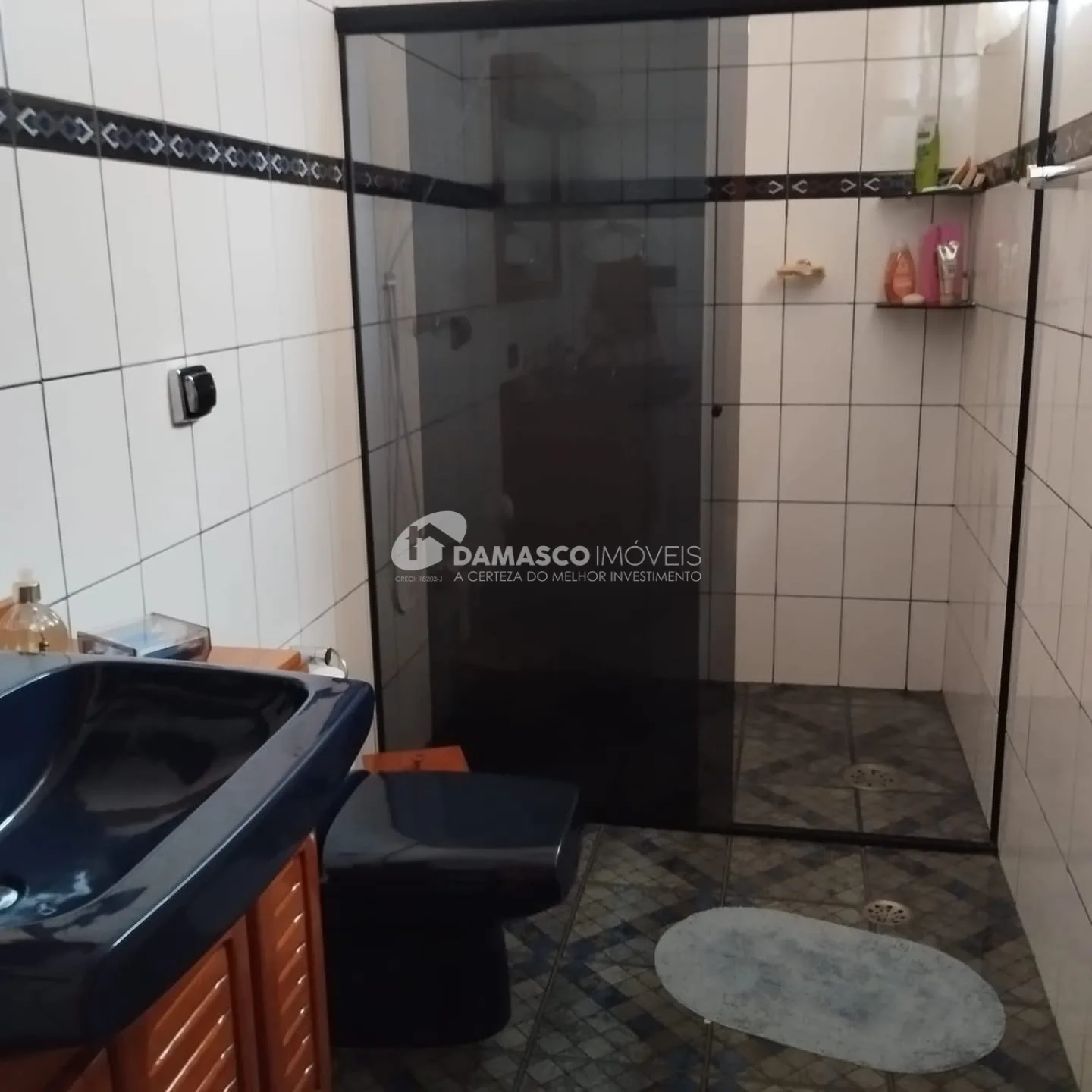 Sobrado à venda, Parque Novo Oratório, Santo André, SP