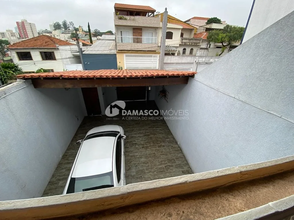 Sobrado à venda, Cerâmica, São Caetano do Sul, SP