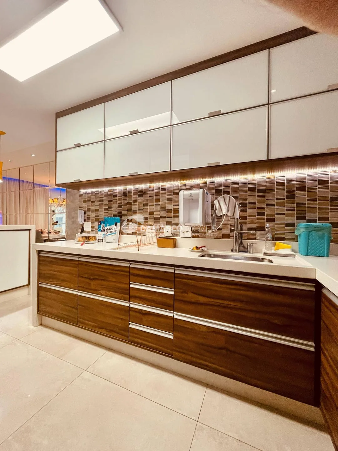 Apartamento à venda, Cerâmica, São Caetano do Sul, SP