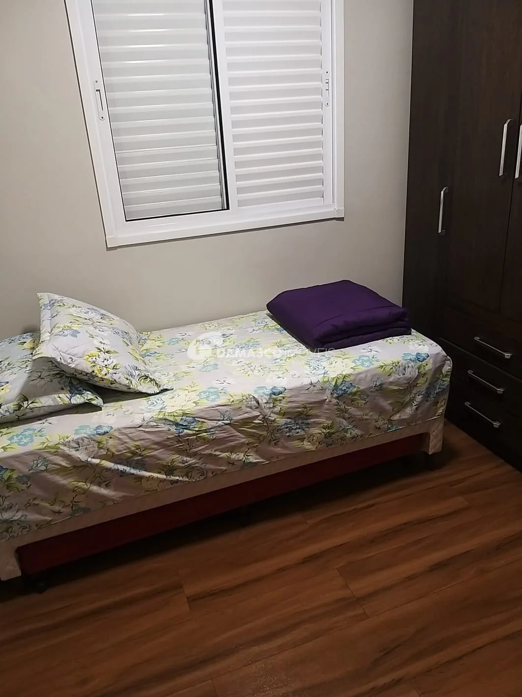 Apartamento à venda, Campestre, Santo André, SP