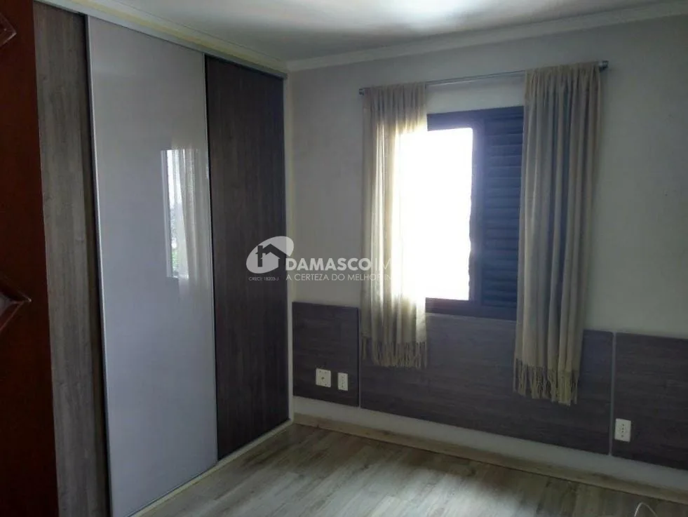 Apartamento à venda 3 Quartos, 1 Suite, 2 Vagas, 79M², Vila Gilda, Santo André - SP 