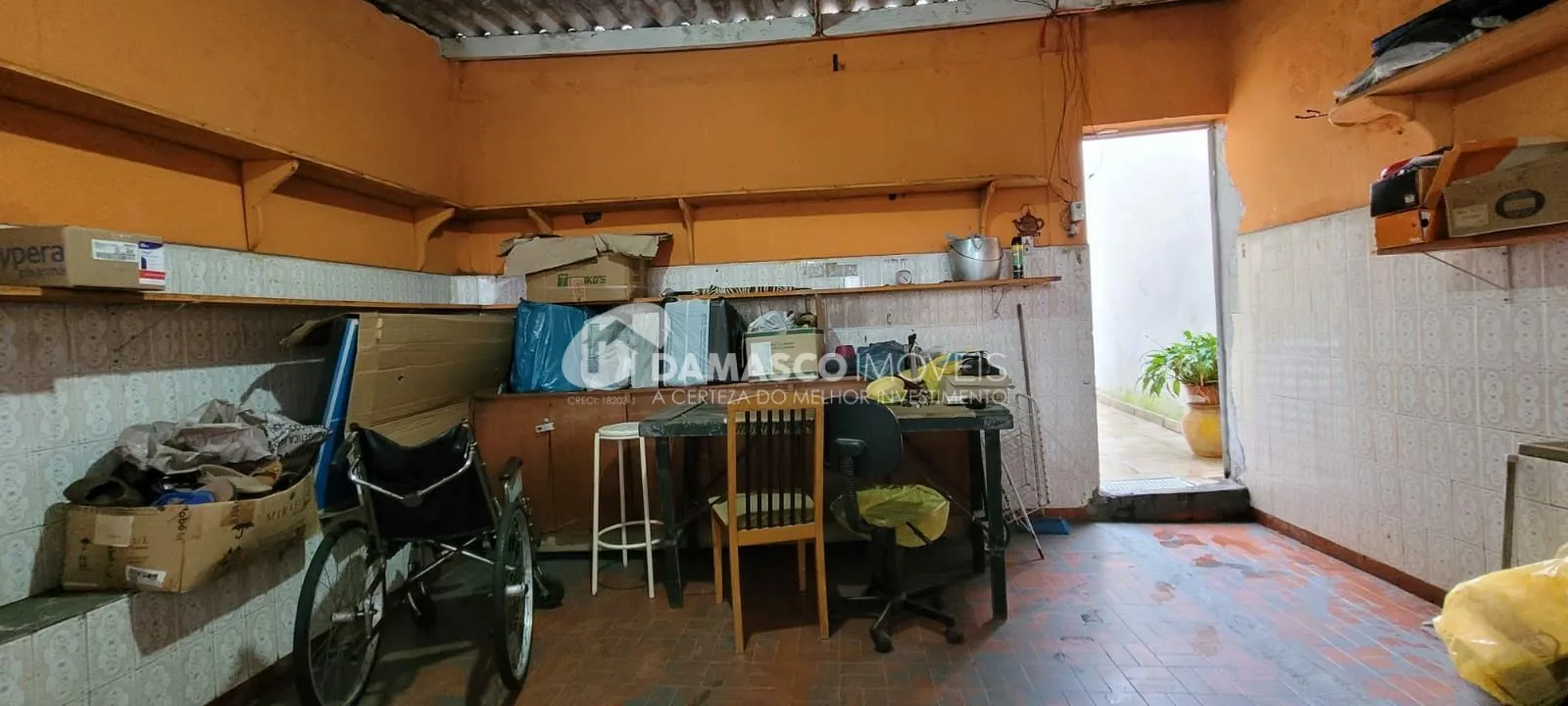 Casa à venda 2 Quartos, 2 Vagas, 107M², Santa Paula, São Caetano do Sul - SP