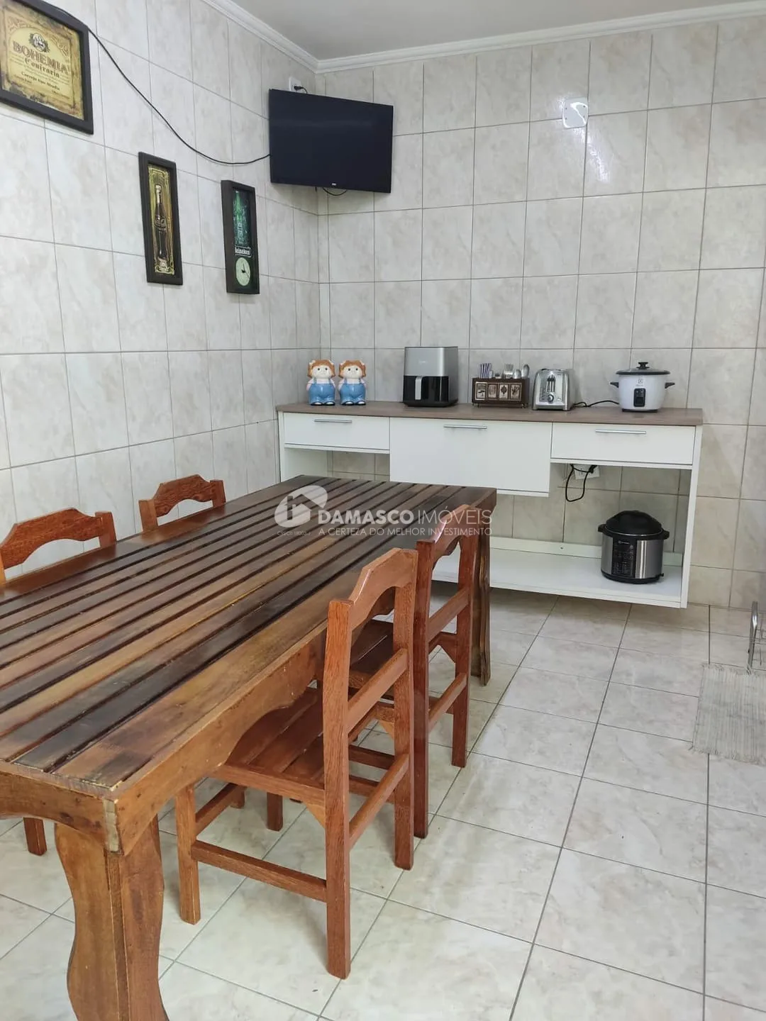 Sobrado à venda 3 Quartos, 1 Suite, 3 Vagas, 246M², Fundação, São Caetano do Sul - SP