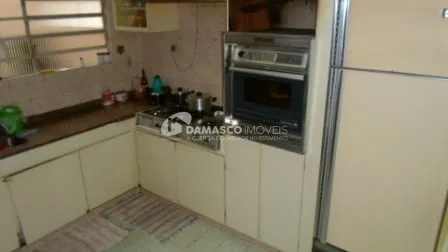Casa à venda 3 Quartos, 2 Suites, 10 Vagas, 396M², Vila Bastos, Santo André - SP