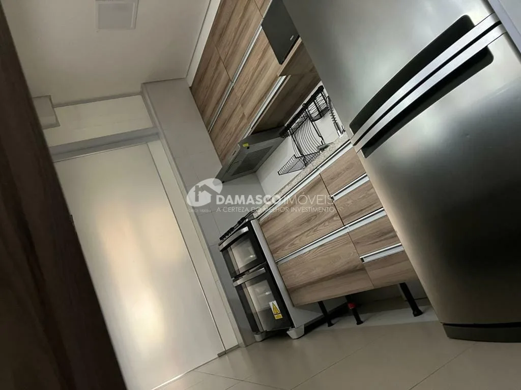 Apartamento à venda 3 Quartos, 1 Suite, 2 Vagas, 94M², Centro, São Bernardo do Campo - SP 