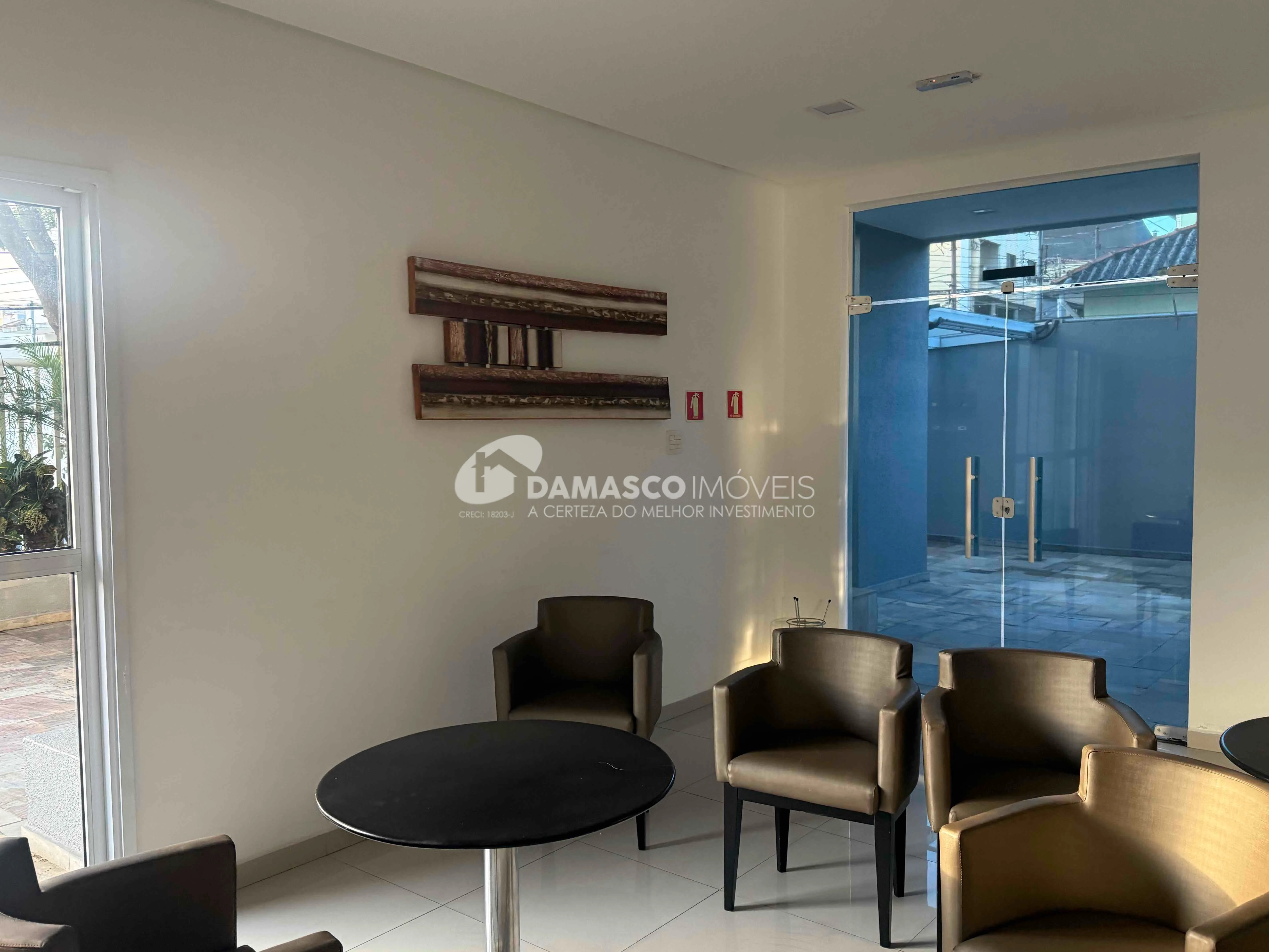 Apartamento padrão à Venda, Santa Maria, São Caetano do Sul, SP