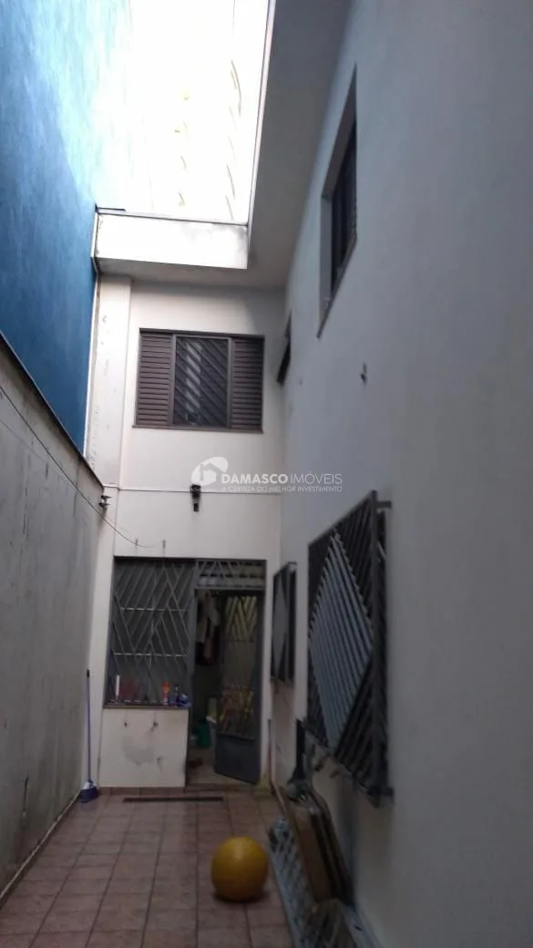 Casa à venda 2 Quartos, 1 Suite, 306M², Santa Paula, São Caetano do Sul - SP