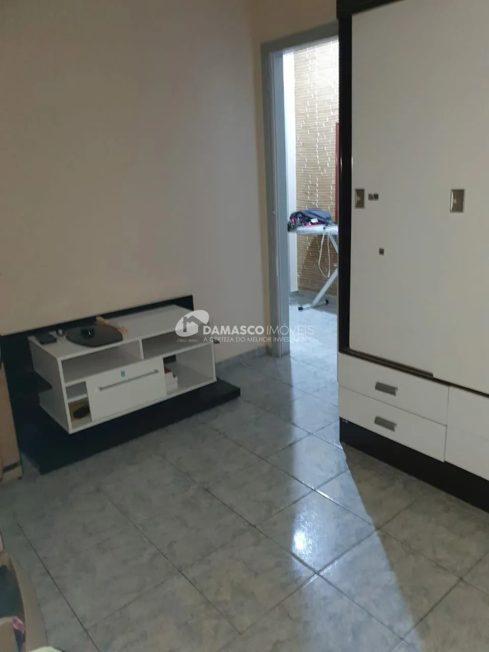 Sobrado à venda 2 Quartos, 2 Vagas, 117M², Rudge Ramos, São Bernardo do Campo - SP