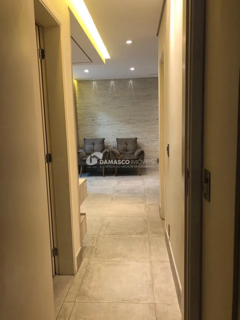 Apartamento à venda, Vila Ivone, São Paulo, SP