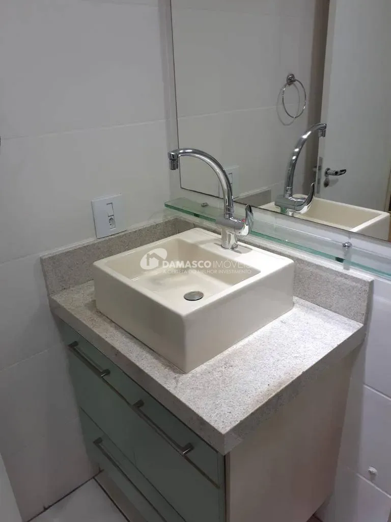 Apartamento à venda, Casa Branca, Santo André, SP