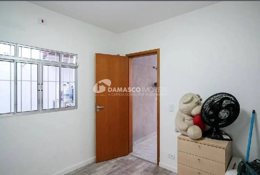 Casa TÉRREA - Santa Maria, São Caetano do Sul, SP