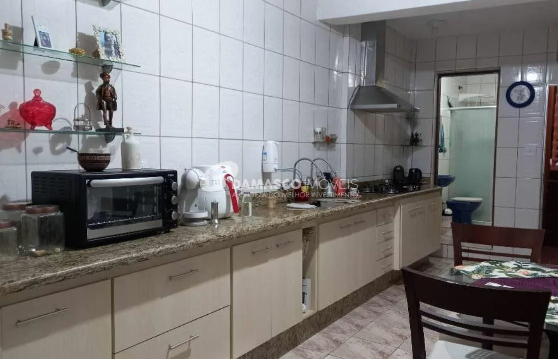 Sobrado à venda 2 Quartos, 2 Suites, 1 Vaga, 105M², Parque Independência, São Paulo - SP