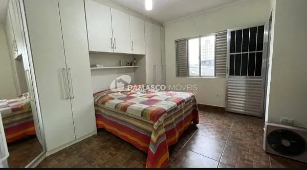 Casa à venda, Jardim Santo Antônio, Santo André, SP