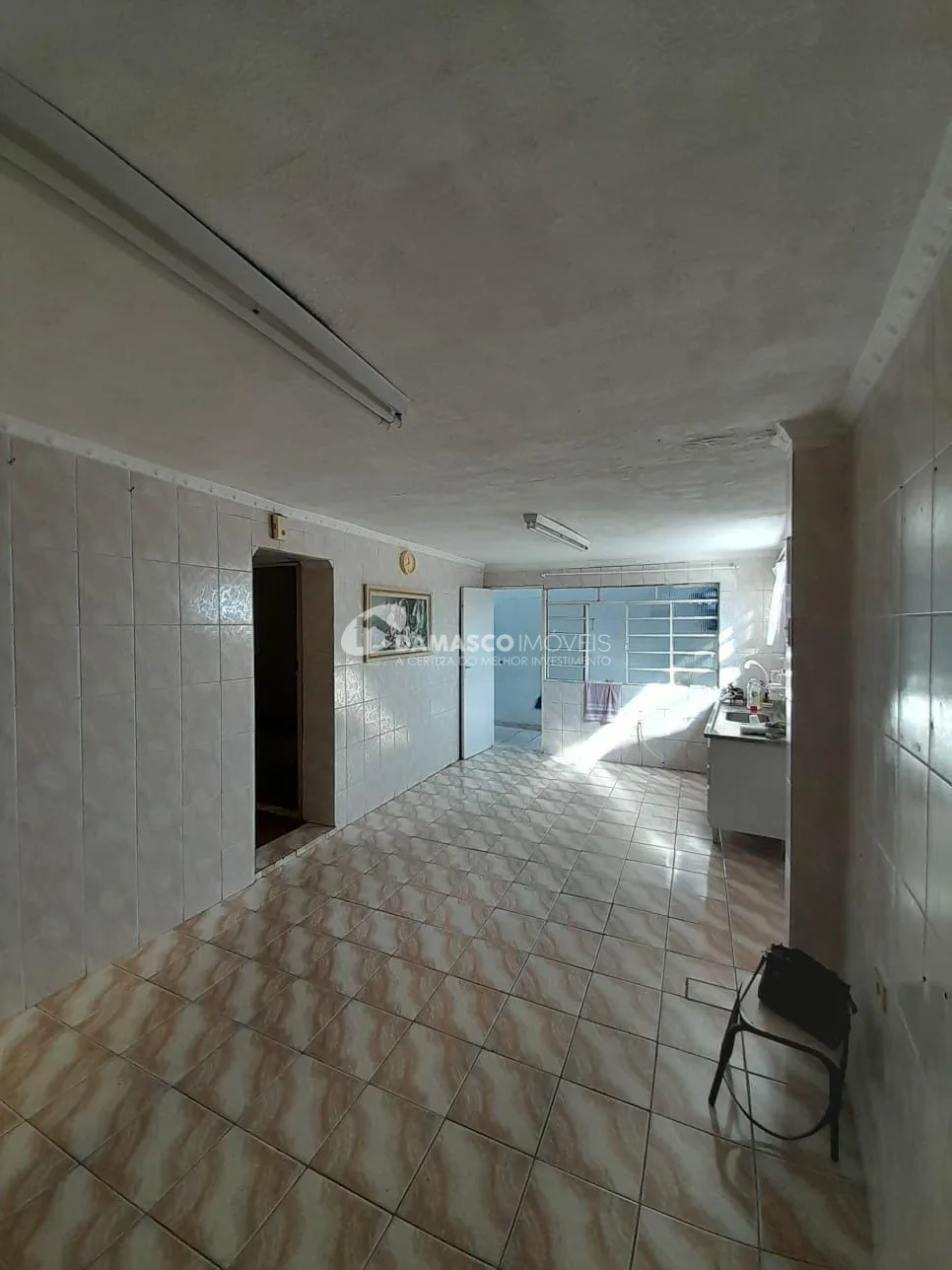 Sobrado à venda 2 Quartos, 2 Vagas, 315M², Cerâmica, São Caetano do Sul - SP