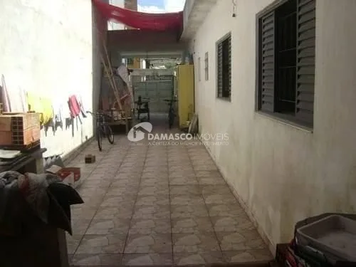 Sobrado à venda com 3 Quartos, 1 Suite, 4 Vagas, São José, São Caetano do Sul - SP