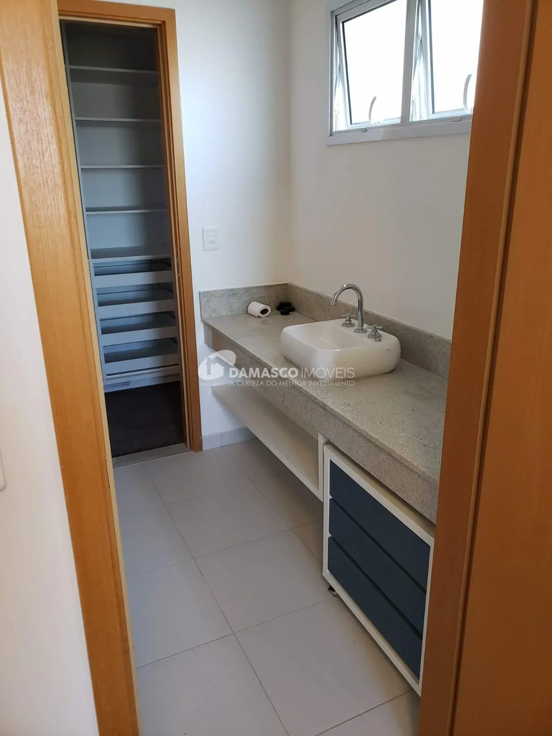 Apartamento à venda 2 Quartos, 1 Suite, 2 Vagas, 80M², Campestre, Santo André - SP 