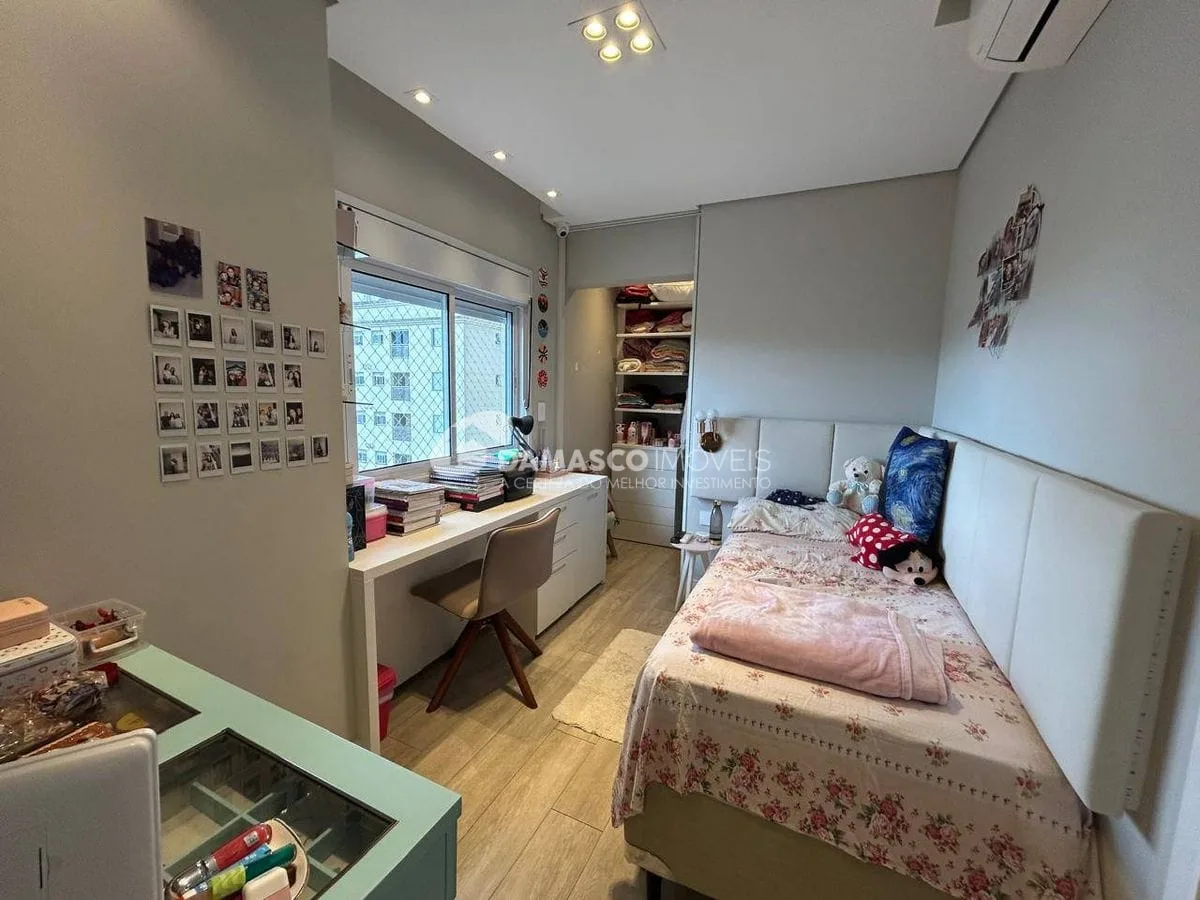 Magnifica Penthouse a venda São Caetano do Sul
