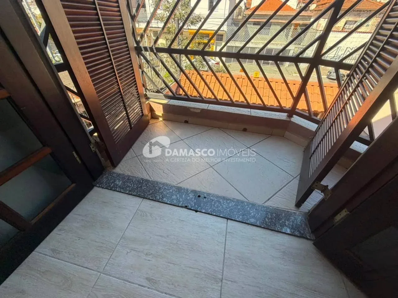 Sobrado à venda, Vila Califórnia, São Paulo, SP