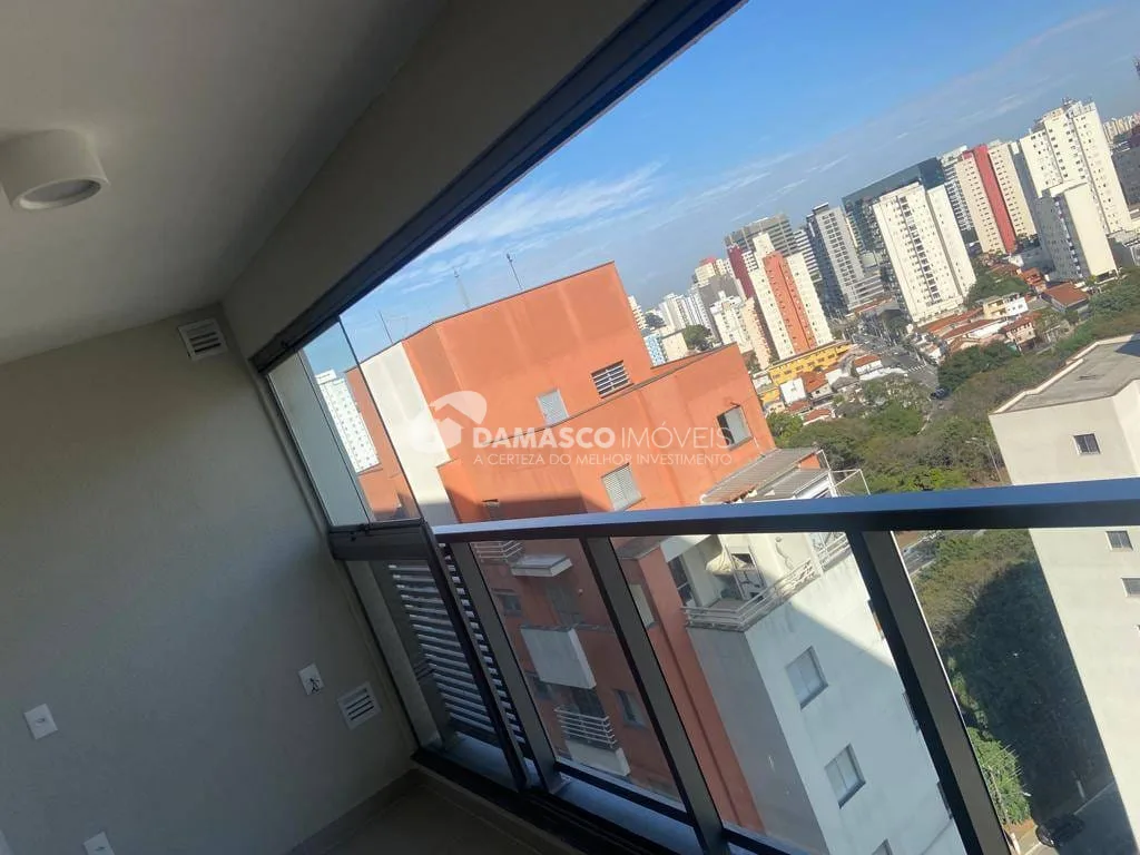 Apartamento para locação, Vila Monte Alegre, São Paulo, SP