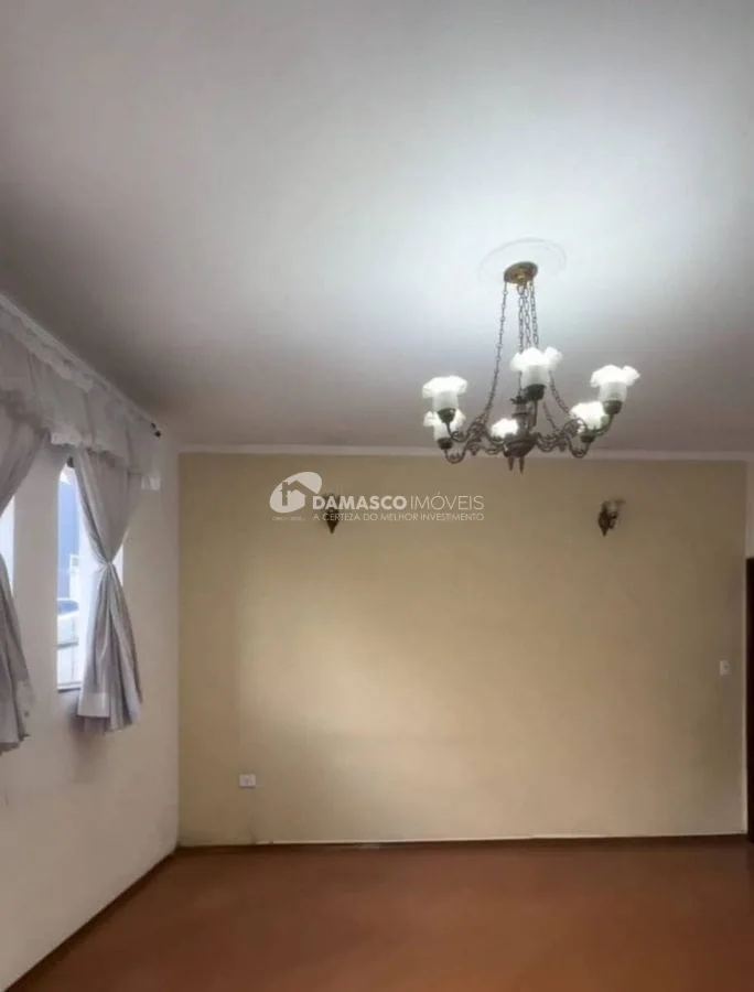 Sobrado Cerâmica venda  3 dormitórios, 1 vaga, Cerâmica - São Caetano do Sul