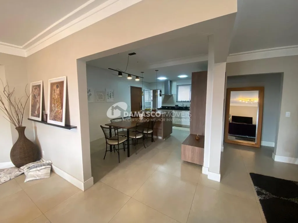Apartamento à venda, Santa Paula, São Caetano do Sul, SP