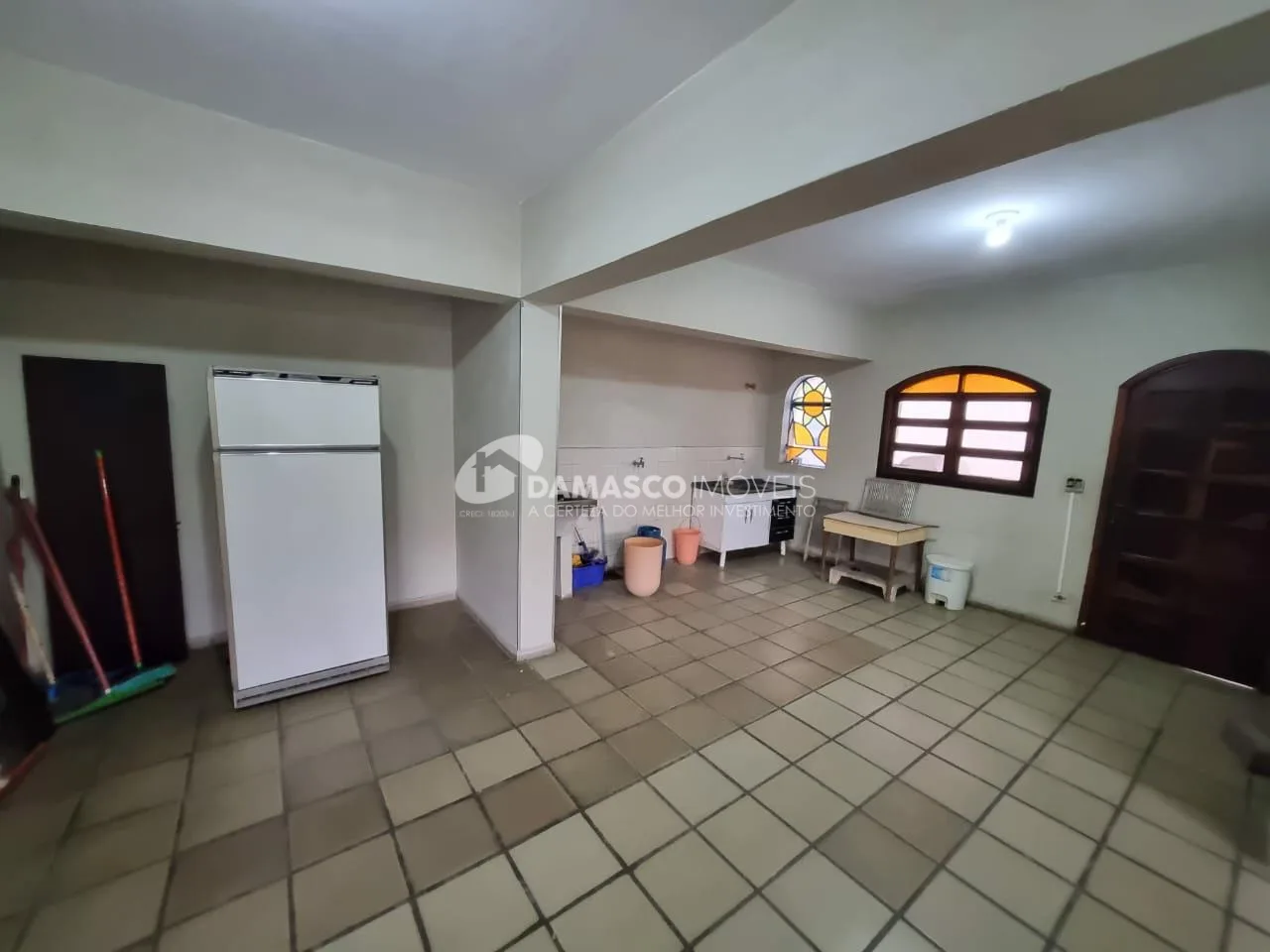 Sobrado à venda 4 Quartos, 2 Suites, 8 Vagas, Rudge Ramos, São Bernardo do Campo - SP