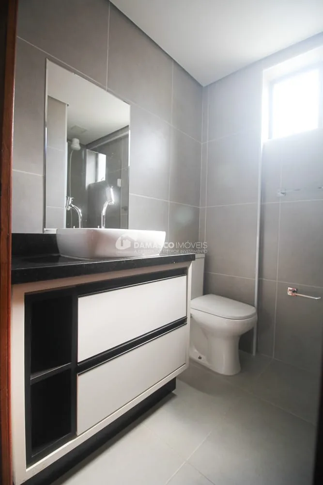 Apartamento para locação, Vila Valparaíso, Santo André, SP