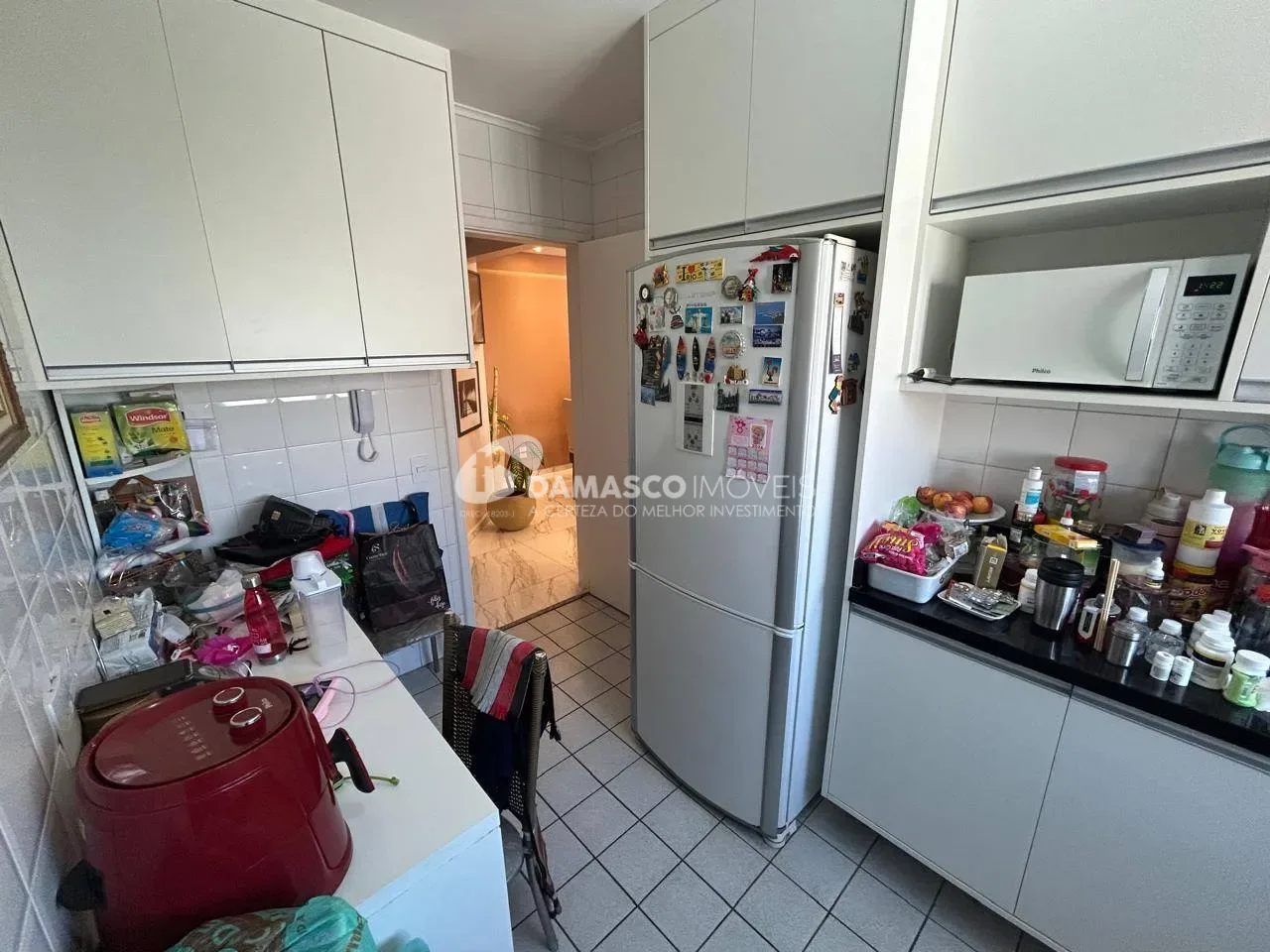 Apartamento à venda, Santa Paula, São Caetano do Sul, SP