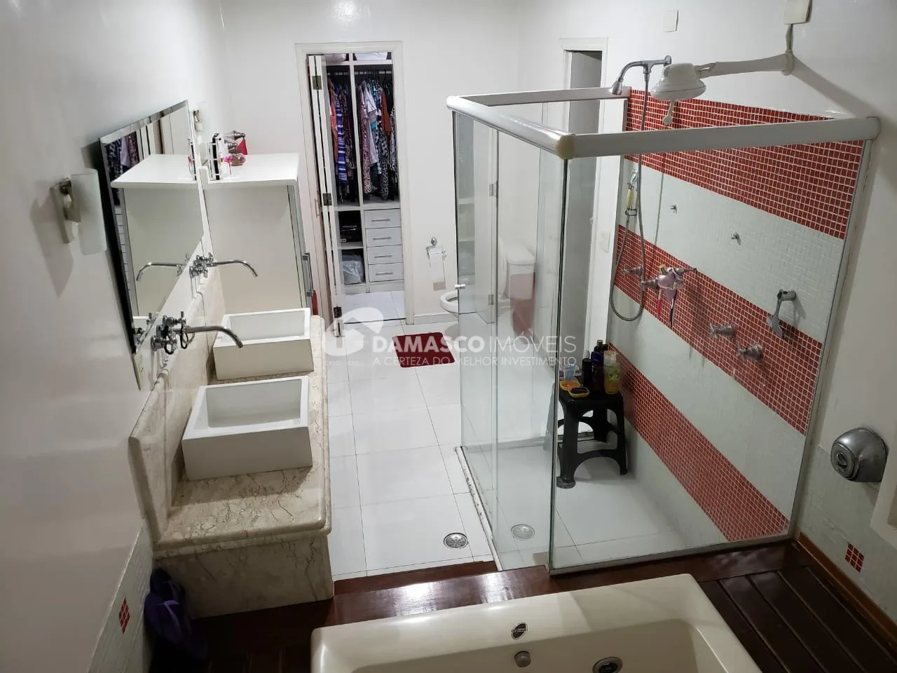 Cobertura à venda 3 Quartos, 2 Suites, 2 Vagas, 180M², Santa Maria, São Caetano do Sul - SP 