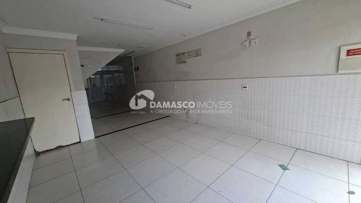 Sobrado Comercial  para Locação na Av. Pres. Kennedy Olímpico, São Caetano do Sul - SP