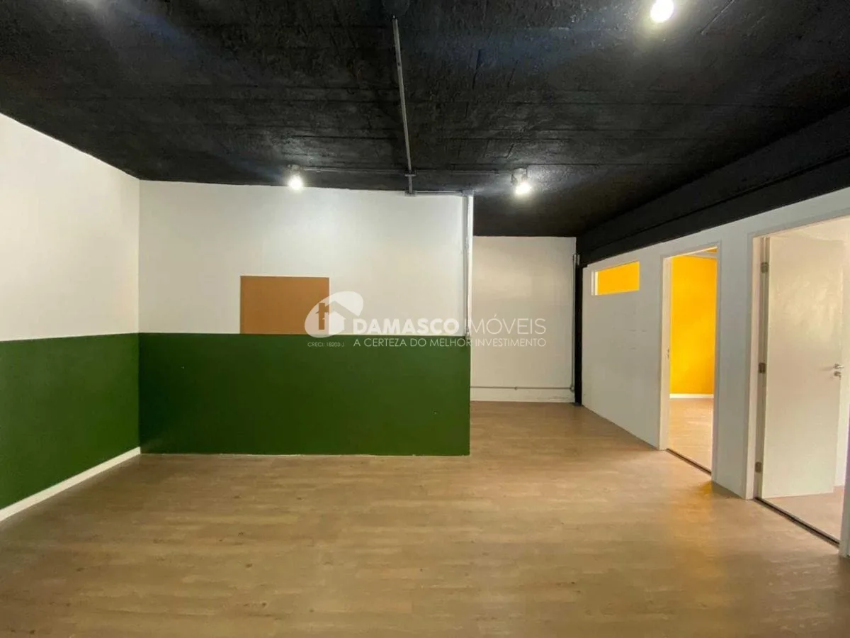 Salão comercial São Caetano do Sul