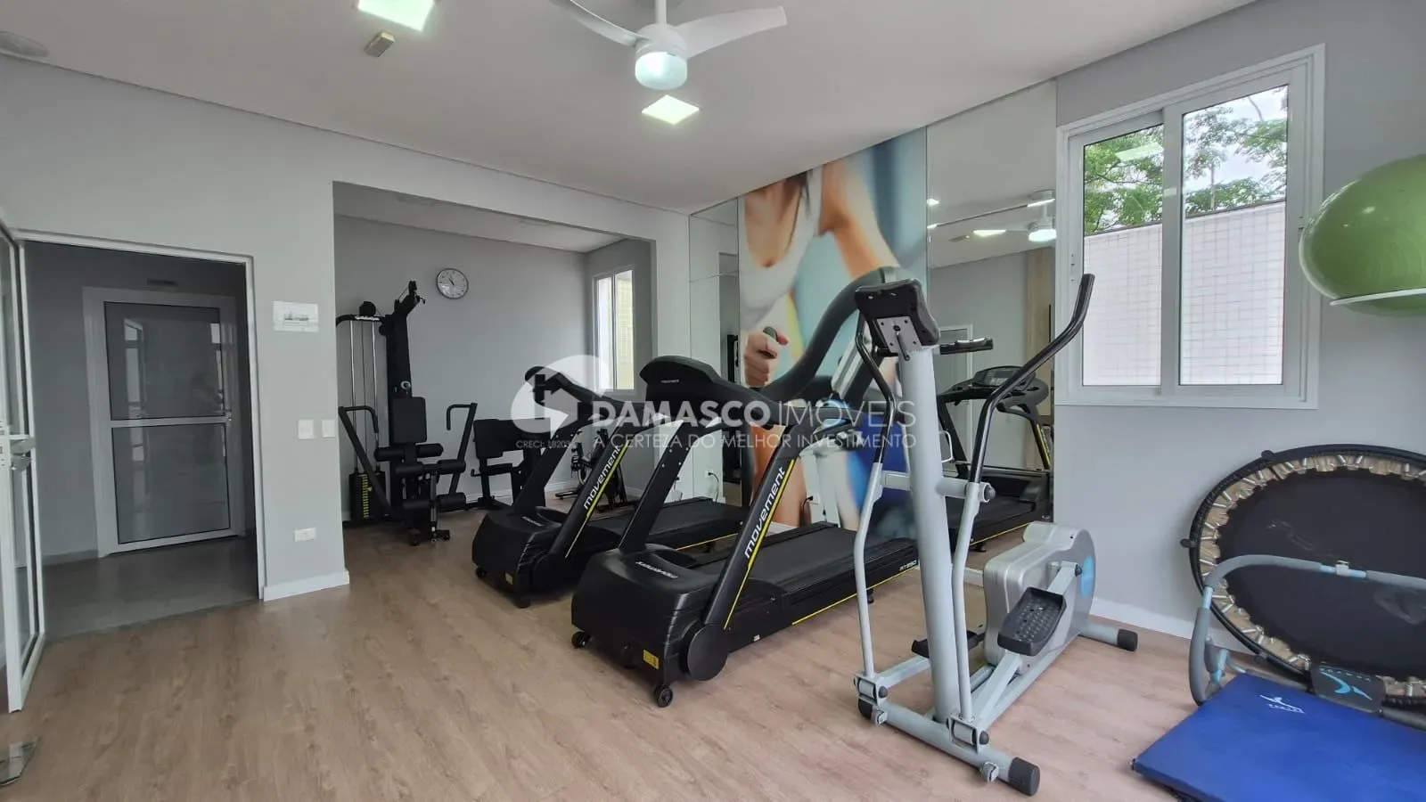 Apartamento à venda, Jardim do Mar, São Bernardo do Campo, SP