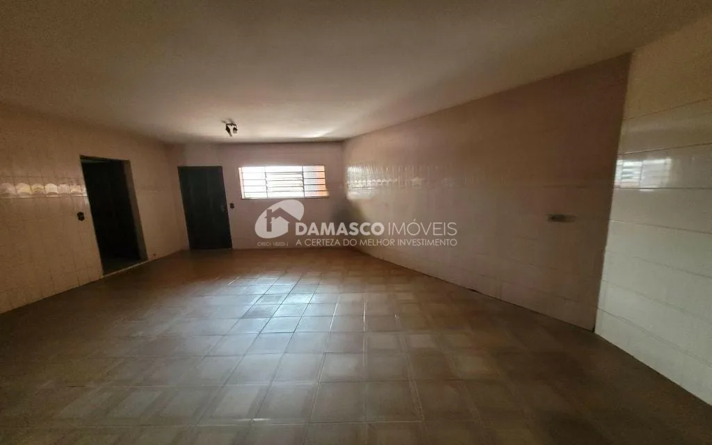 Casa para locação, Osvaldo Cruz, São Caetano do Sul, SP