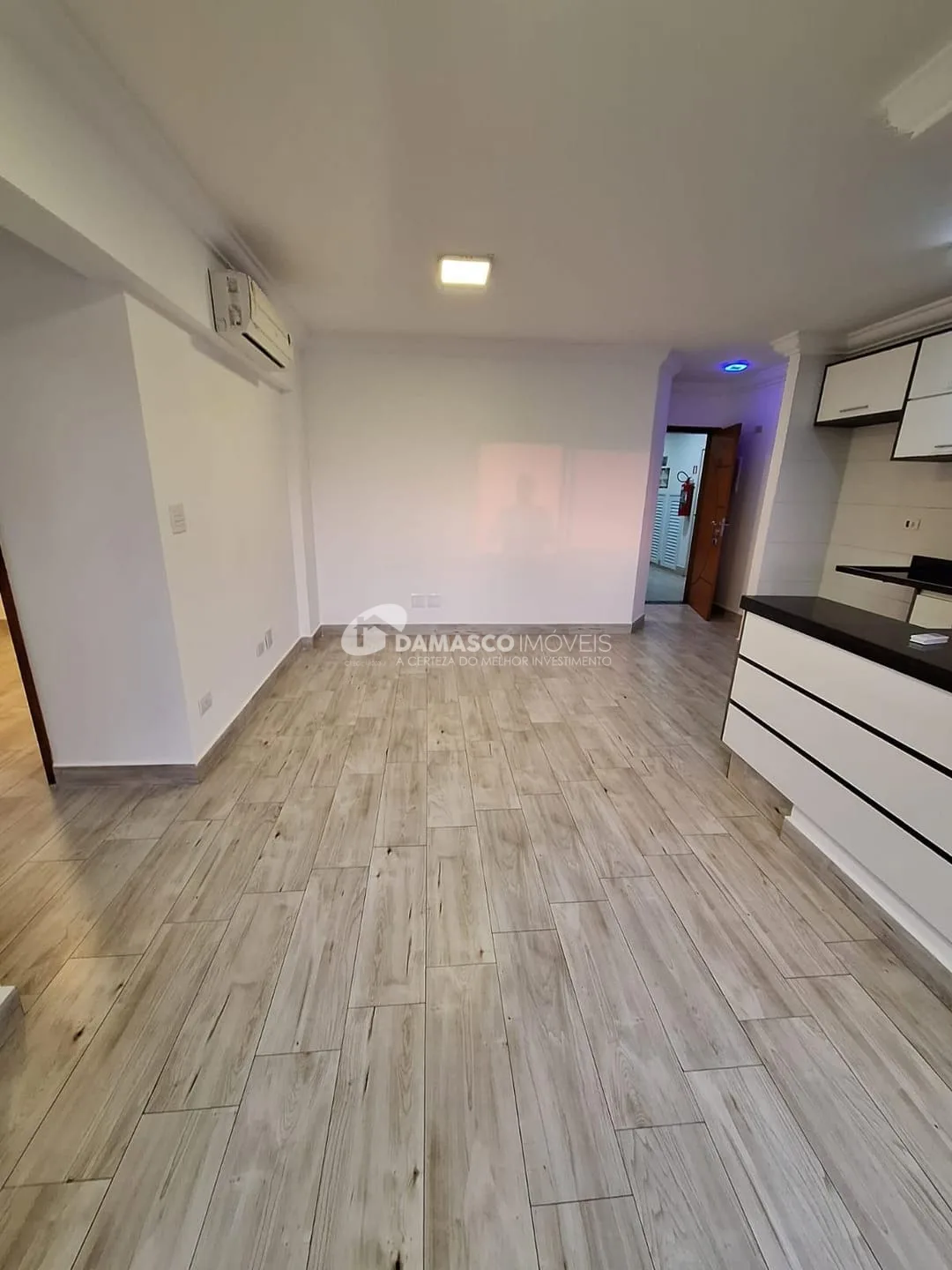 Apartamento para Venda 3 Quartos, 2 Suites, 2 Vagas, Campestre, Santo André - SP | RESIDENCIAL ANTONY FELS