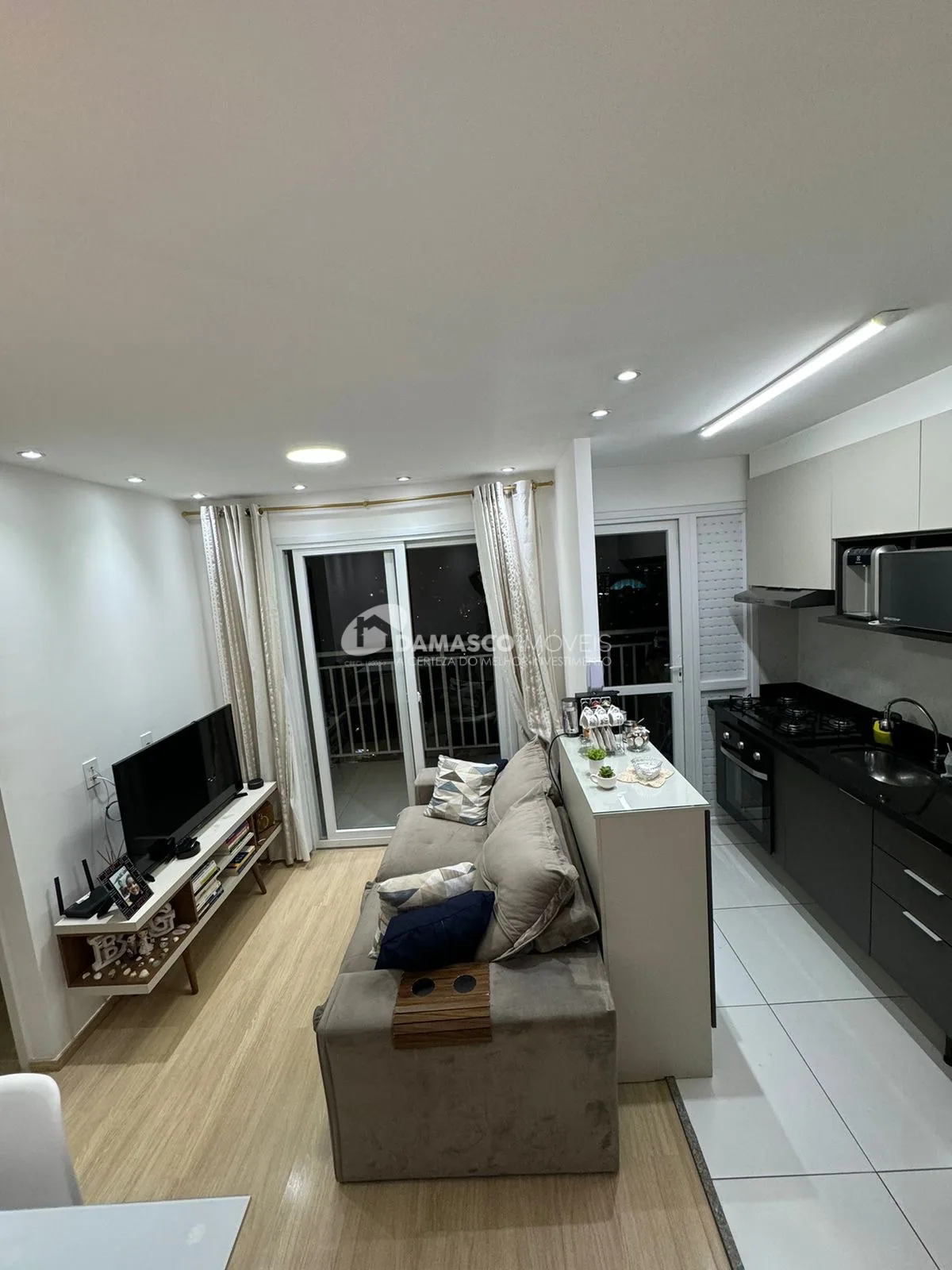 Apartamento padrão à Venda, Vila Prudente, São Paulo, SP